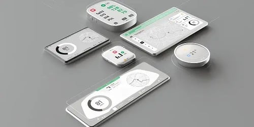 組み込みアプリケーション向けGUI:&nbsp;専門家が語るデザインの知見と最新トレンド