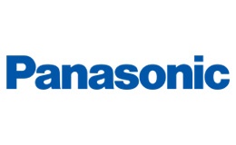 Panasonic_logo_260x160