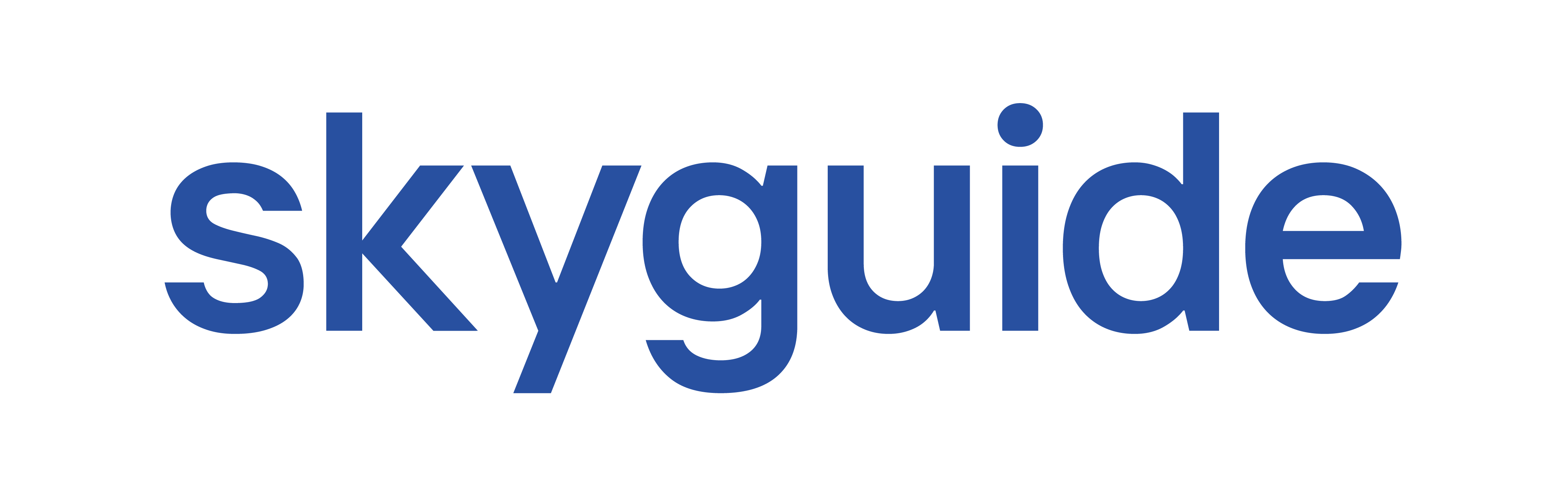 LogoSkyguide