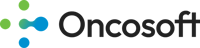 Oncosoft-Built-with-Qt-logo