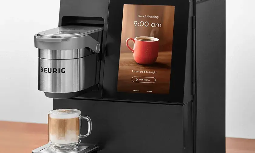 Keurig-Built-with-Qt-preview
