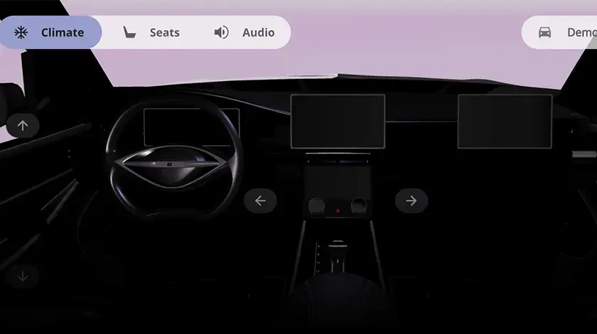 Demo: Outrun HVAC